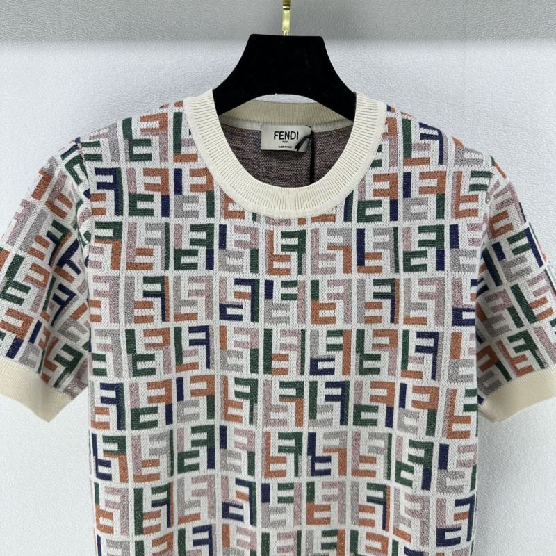 Fendi T-Shirts